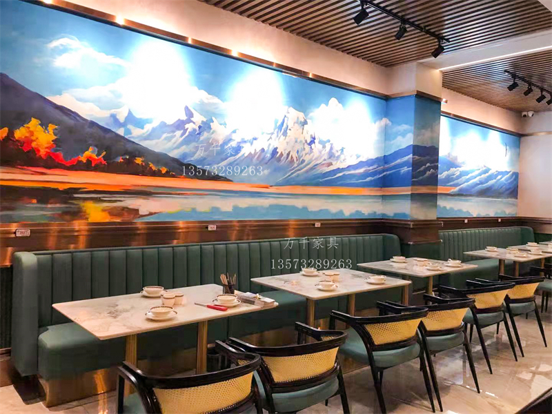 北疆飯店
