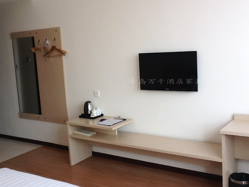 賓館客房