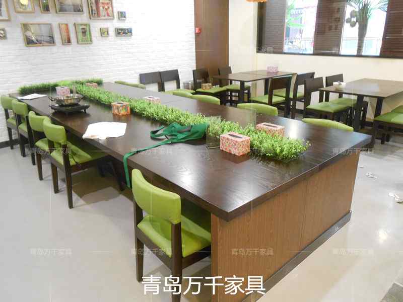 日越軒 東南亞風(fēng)情餐廳 煙臺(tái)萬(wàn)達(dá)店